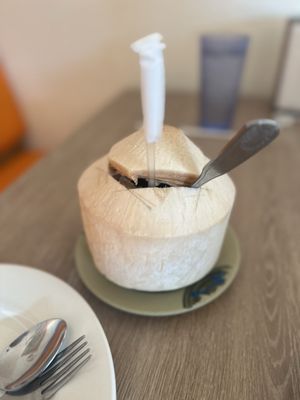 Crystal Thai-Cambodian Cuisine by null