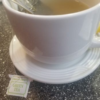 Thumbs Up Diner - Green tea - American Near Me - East Point, Georgia Thumbs Up Diner - Green tea - American Near Me - East Point, Georgia
