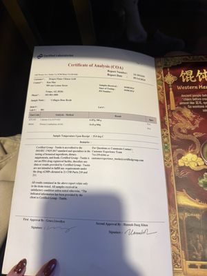 Menu photo 1 Collagen Dumpling Dynasty Phoenix, AZ Menu photo 1 Collagen Dumpling Dynasty Phoenix, AZ
