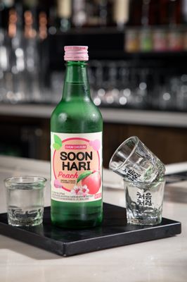 KPOT Korean BBQ & Hot Pot by null