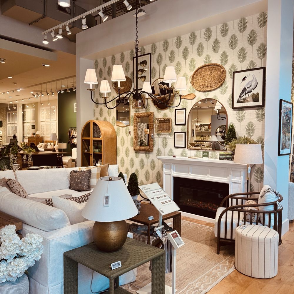 Birch Lane - Furniture Stores Near Me - Tampa, Florida