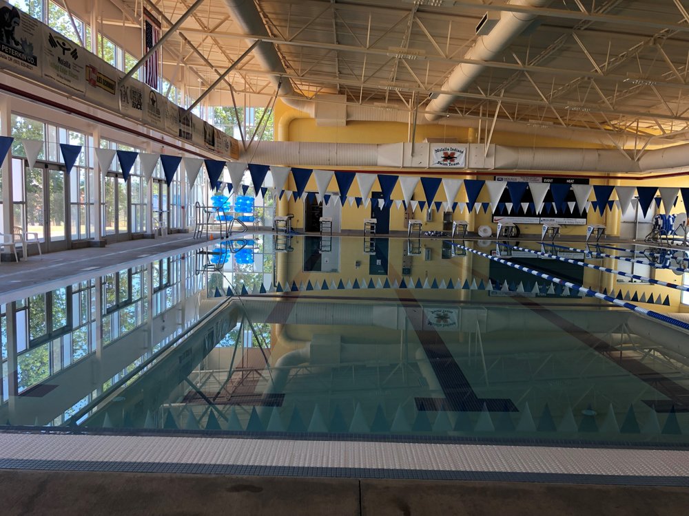 MOLALLA AQUATIC CENTER Updated October 2024 16 Photos 432 Frances