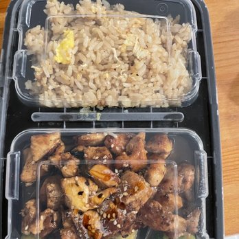 Osaka Express - Hibachi Chicken - Poke Near Me - Lutz, Florida