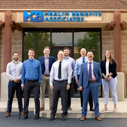Health Benefits Associates - Medicare - Health Insurance Reno