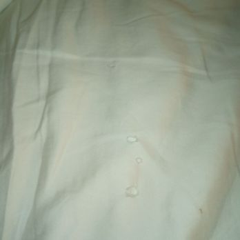 Copper Queen Hotel - Holy sheet! I mean, holy sheets! - Hotels Near Me - Bisbee, Arizona