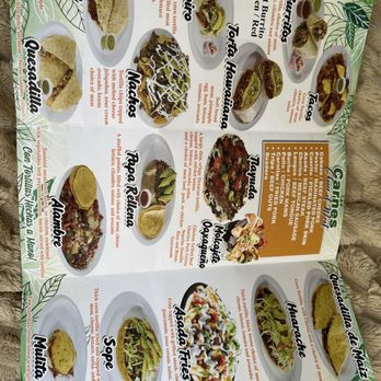 Tacos Los Palomos - Menu - Mexican Near Me - Hemet, California Tacos Los Palomos - Menu - Mexican Near Me - Hemet, California