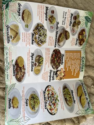 Menu photo 7 Tacos Los Palomos Hemet, CA Menu photo 7 Tacos Los Palomos Hemet, CA