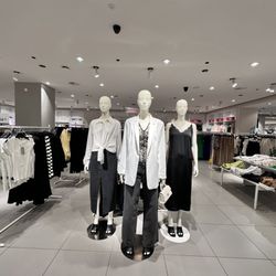 H&M