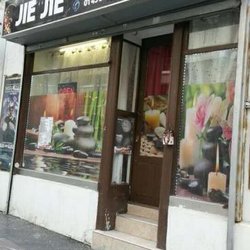 Jie Jie