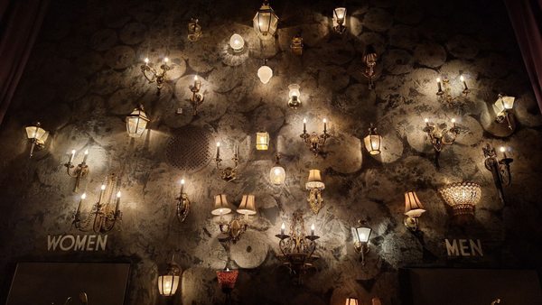 The Fonda Theatre by null