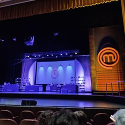 Miller Auditorium