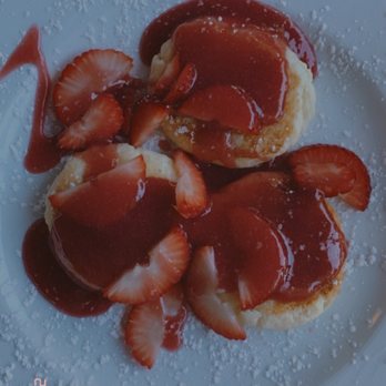 Masha and the Bear - Sirniki - Desserts Near Me - Aurora, Colorado