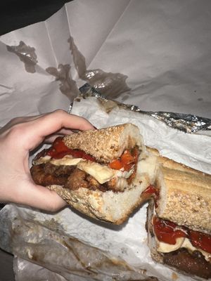 Mi Pal's Deli by null