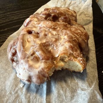 Depoe Baykery - Raspberry fritter. - Bakeries Near Me - Gleneden Beach, Oregon Depoe Baykery - Raspberry fritter. - Bakeries Near Me - Gleneden Beach, Oregon
