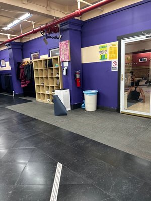 Hot Yoga Chelsea / Flatiron NYC by null