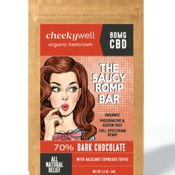 Crafted with handmade espresso toffee full of toasted Oregon hazelnuts.