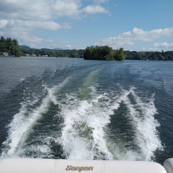 U-Drive Boat Rental - What an amazing day. - Boating Near Me - Pittsfield, Massachusetts U-Drive Boat Rental - What an amazing day. - Boating Near Me - Pittsfield, Massachusetts