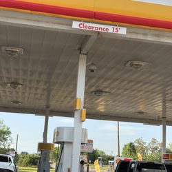 Shell - Athens - Fuel & fresh food