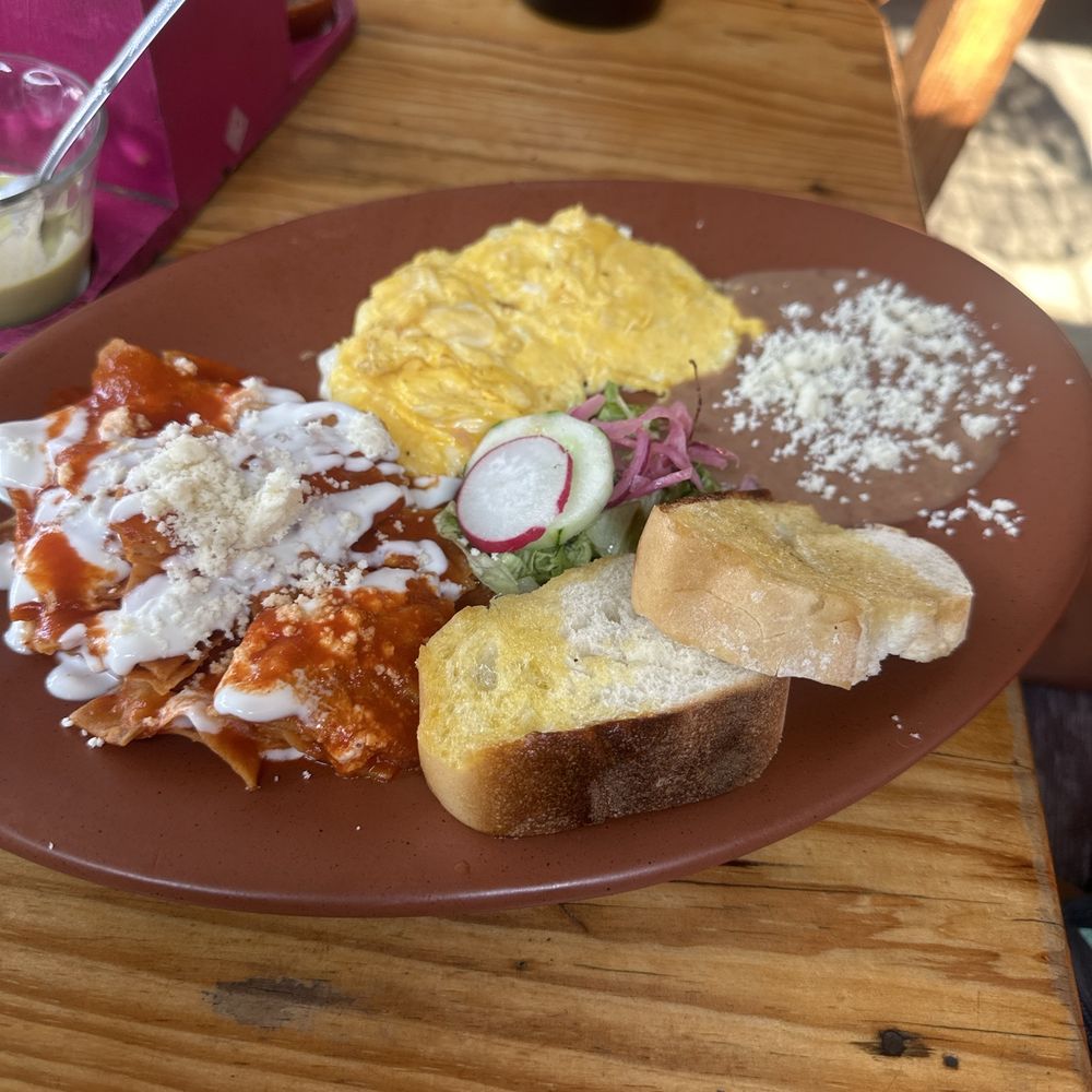 Huevos Huevos