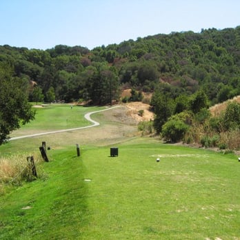 Franklin Canyon Golf Course - hole #2 tee box - Golf Near Me - Hercules, California Franklin Canyon Golf Course - hole #2 tee box - Golf Near Me - Hercules, California