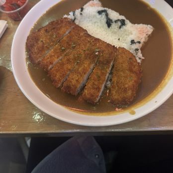 Tokyo Eats - Chicken Katsu Curry Rice - Ramen Near Me - Fullerton, California Tokyo Eats - Chicken Katsu Curry Rice - Ramen Near Me - Fullerton, California