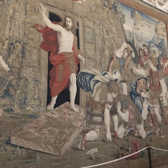 Musei Vaticani - Museums Near Me - Rome, RM