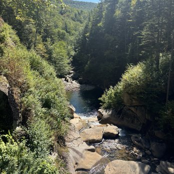 The Flume Gorge - Parks Near Me - Lincoln, New Hampshire The Flume Gorge - Parks Near Me - Lincoln, New Hampshire