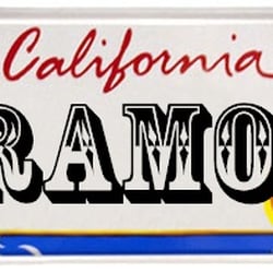 Registration Ramos & Alvarez