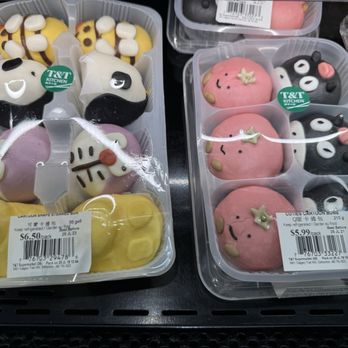 T&T Supermarket - International Grocery Near Me - Edmonton, Alberta