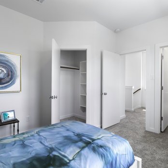 Trailside Oaks Apartments - Trailside Oaks Townhomes - Apartments Near Me - Leander, Texas