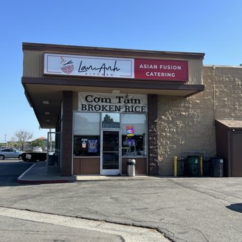 LanAnh Kitchen - Vietnamese Near Me - Westminster, California LanAnh Kitchen - Vietnamese Near Me - Westminster, California