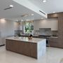 Photo of Capri Modern Cabinets