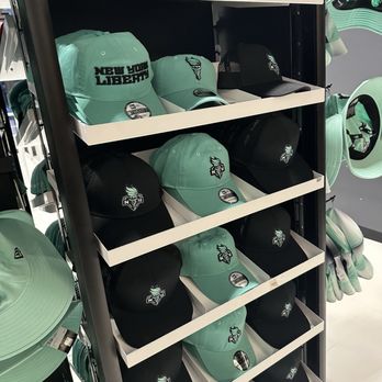 Barclays Center - Stadiums & Arenas Near Me - Brooklyn, New York