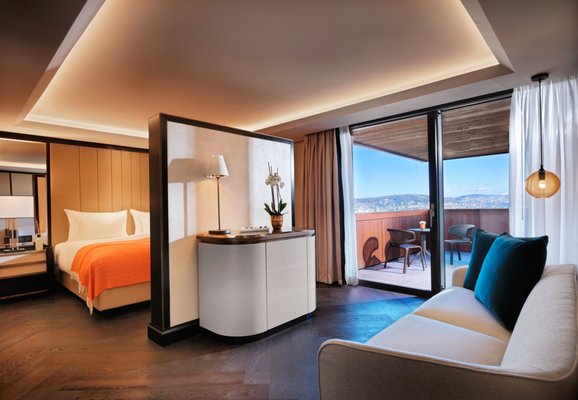 Hotel Atlantis by Giardino by null