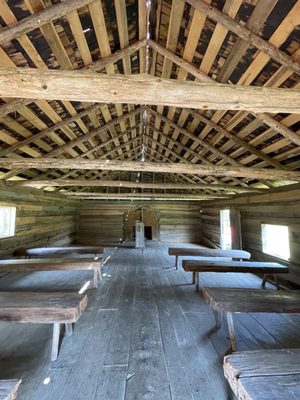 Shiloh National Military Park by null