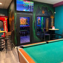 Lariat Bowl - Lariat Bowl Arcade and Billiards