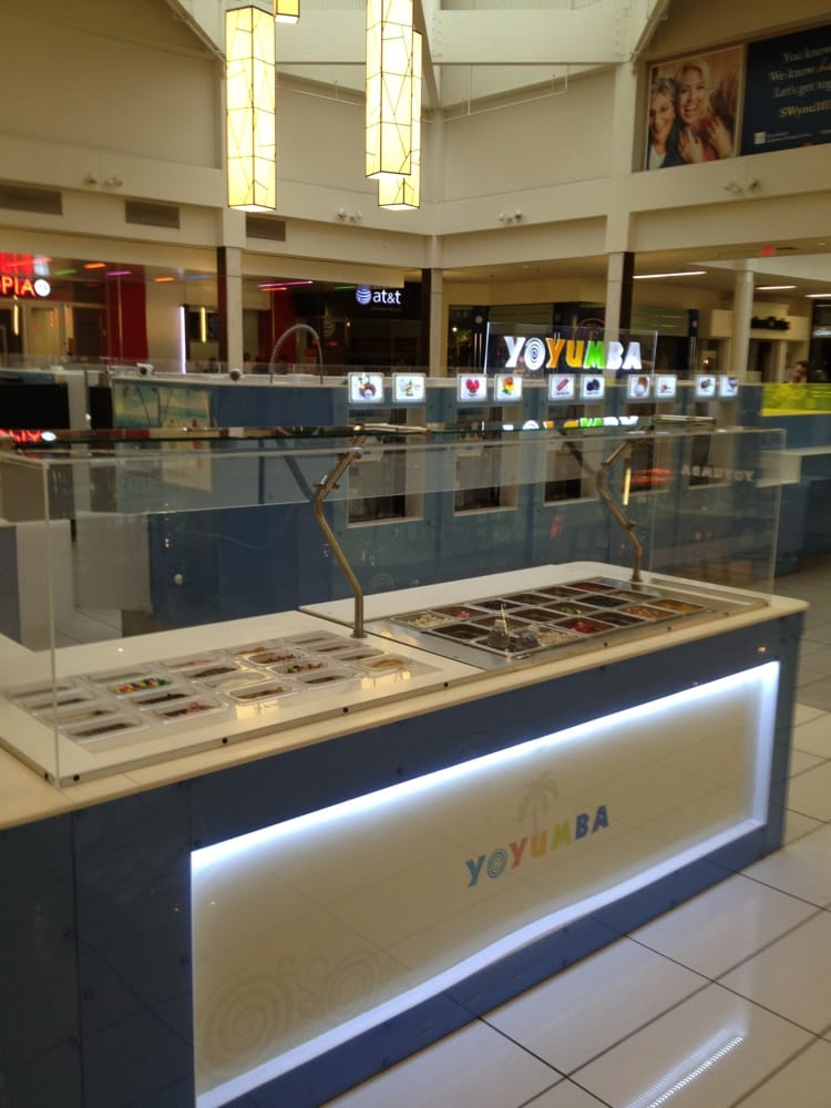 YOYUMBA FROZEN YOGURT Updated August 2024 12 Photos & 16 Reviews