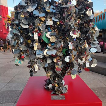 Downtown Container Park - Art , you can be a part of. - Shopping Centers Near Me - Las Vegas, Nevada Downtown Container Park - Art , you can be a part of. - Shopping Centers Near Me - Las Vegas, Nevada