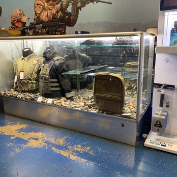 Evike Airsoft Superstore - Waiting to pay for my order! - Hunting & Fishing Supplies Near Me - Alhambra, California Evike Airsoft Superstore - Waiting to pay for my order! - Hunting & Fishing Supplies Near Me - Alhambra, California