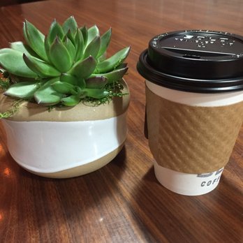 Bespoke - Coffee & Tea Near Me - Wilmington, North Carolina