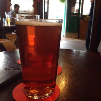 Star & Garter - Pubs Near Me - London, XGL