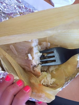 Tamale Factory by null