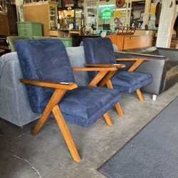 Poor Honey's Used Furniture