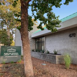 Roseland Regional Library - Roseland Regional Library