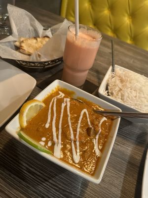 Lime & Lemon Indian Grill & Bar - Durham by null