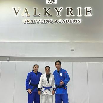 Valkyrie Grappling Academy - Martial Arts Near Me - Las Vegas, Nevada Valkyrie Grappling Academy - Martial Arts Near Me - Las Vegas, Nevada
