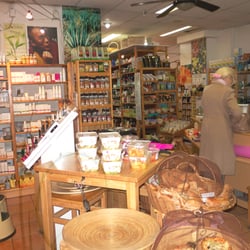 Marché de Vie - Intérieur