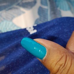 Anthony Vince Nail Spa