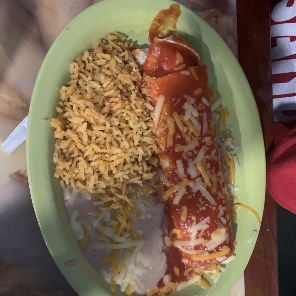 Mazatlan - Kids bean burrito - Mexican Near Me - Hurricane, Utah Mazatlan - Kids bean burrito - Mexican Near Me - Hurricane, Utah