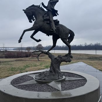US Marshals Museum - Museums Near Me - Fort Smith, Arkansas